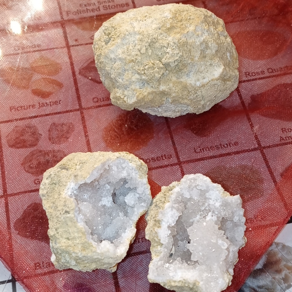 Geode